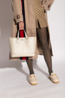 Gucci cream ‘Ophidia Smalli’ shopper bag