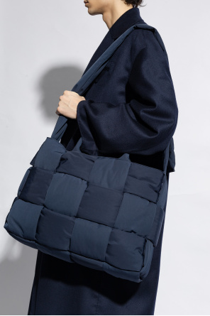 ‘arco large’ shopper bag od Bottega Veneta
