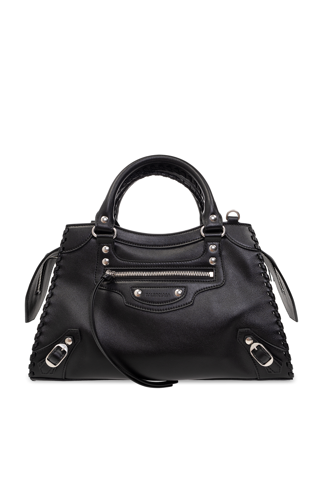 Balenciaga ‘Neo Classic Small’ shoulder bag
