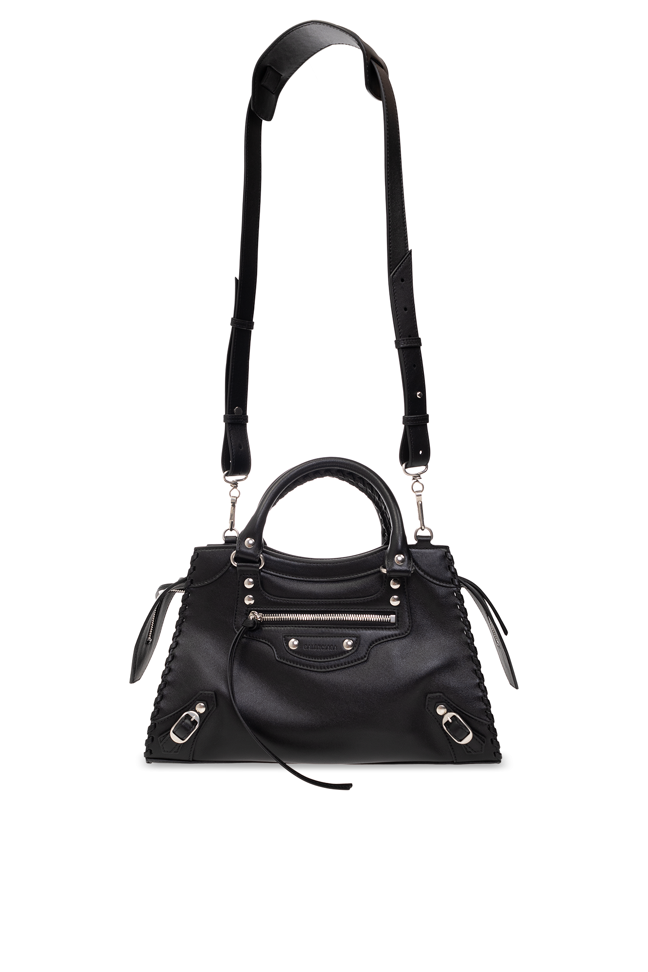 neo classic small handbag