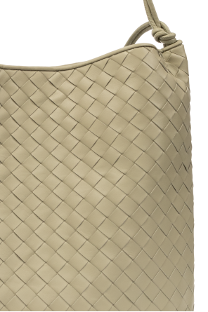 Bottega knot Veneta ‘Sardine’ shoulder bag