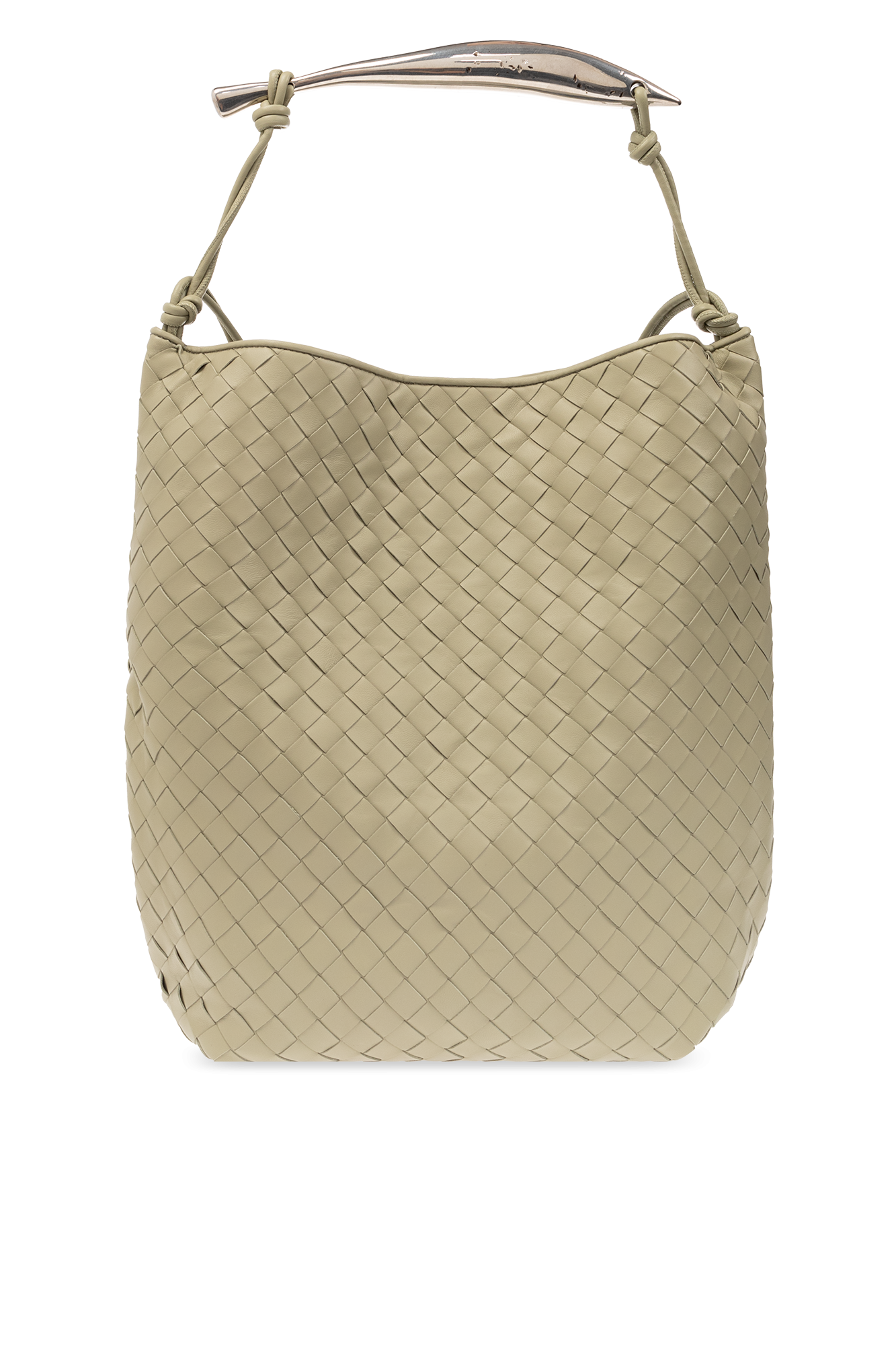 Bottega Veneta ‘Sardine’ shoulder bag