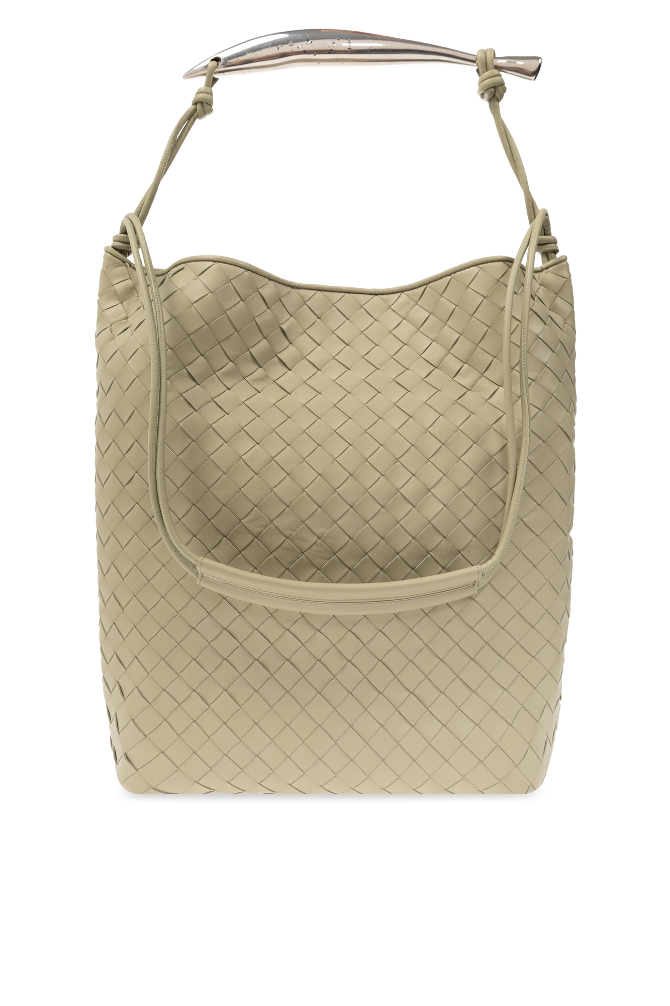 Bottega Veneta ‘Sardine’ shoulder bag