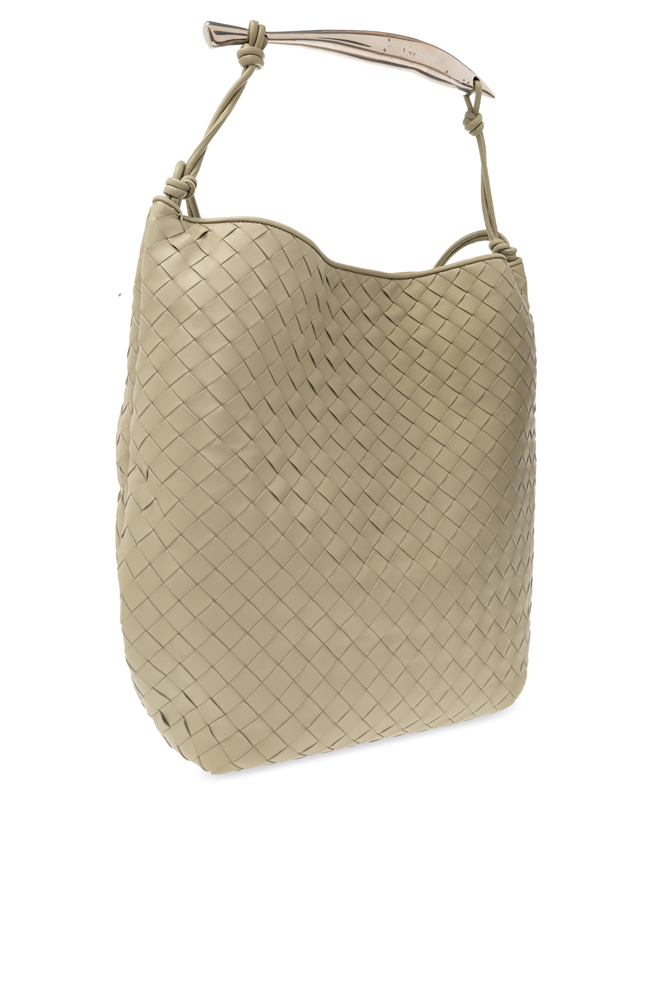 Bottega Veneta ‘Sardine’ shoulder bag