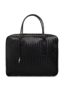 Bottega Veneta BLACK Carry-on Bag