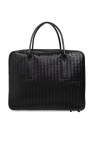 Bottega Veneta BLACK Carry-on Bag