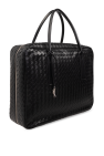 Bottega Veneta BLACK Carry-on Bag