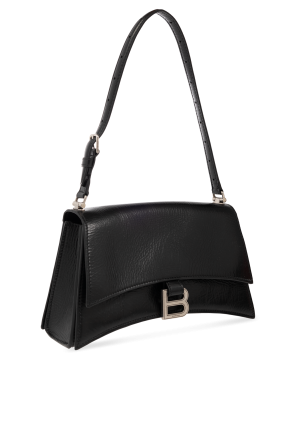 Balenciaga ‘Crush Small’ shoulder bag