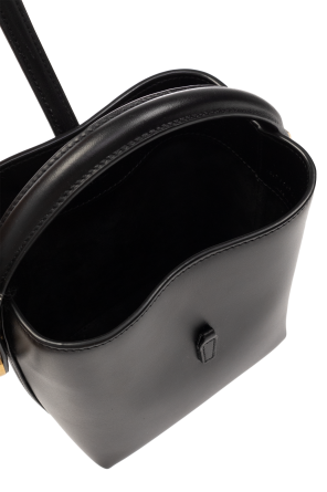 Saint Laurent ‘Le 37 Mini’ bucket Eyewear bag