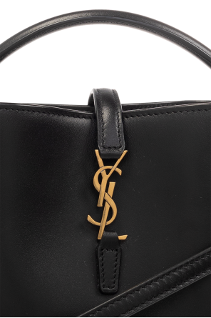 Saint Laurent ‘Le 37 Mini’ bucket Eyewear bag