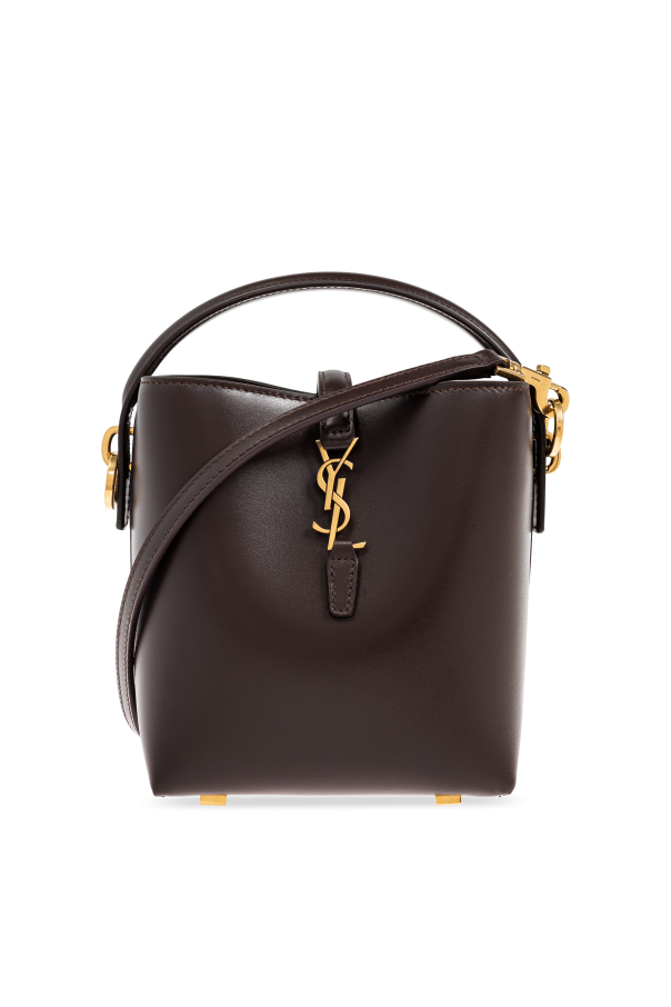 Handbag LE 37 Mini od Saint Laurent