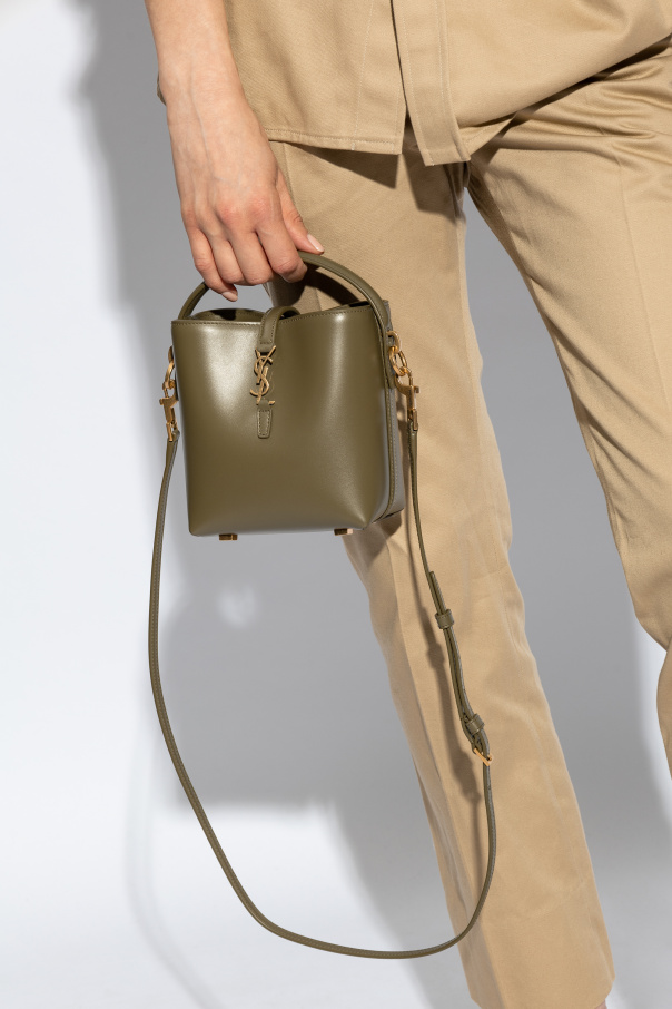 Saint Laurent ‘Le 37 Mini’ Shoulder Bag