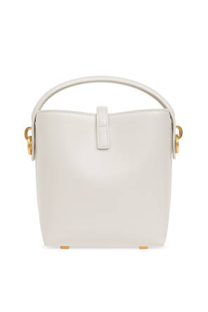 Saint Laurent Torba ‘Le 37 Mini’ typu ‘bucket’