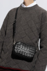 Bottega Veneta BLACK ‘Camera Mini’ shoulder bag