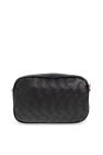 Bottega Veneta BLACK ‘Camera Mini’ shoulder bag