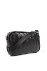 Bottega Veneta BLACK ‘Camera Mini’ shoulder bag