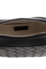 Bottega Veneta BLACK ‘Camera Mini’ shoulder bag
