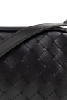 Bottega Veneta BLACK ‘Camera Mini’ shoulder bag
