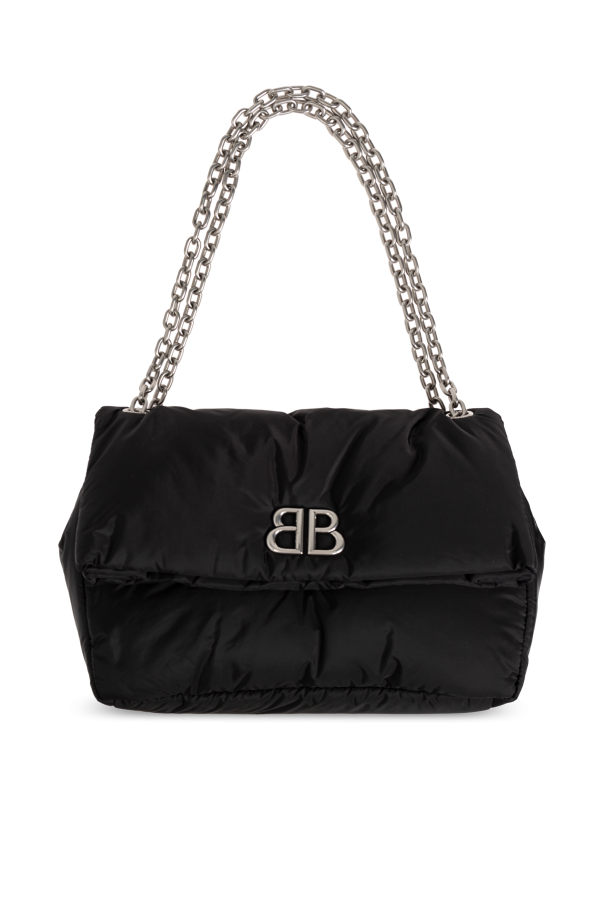 Balenciaga Shoulder bag `Monaco`