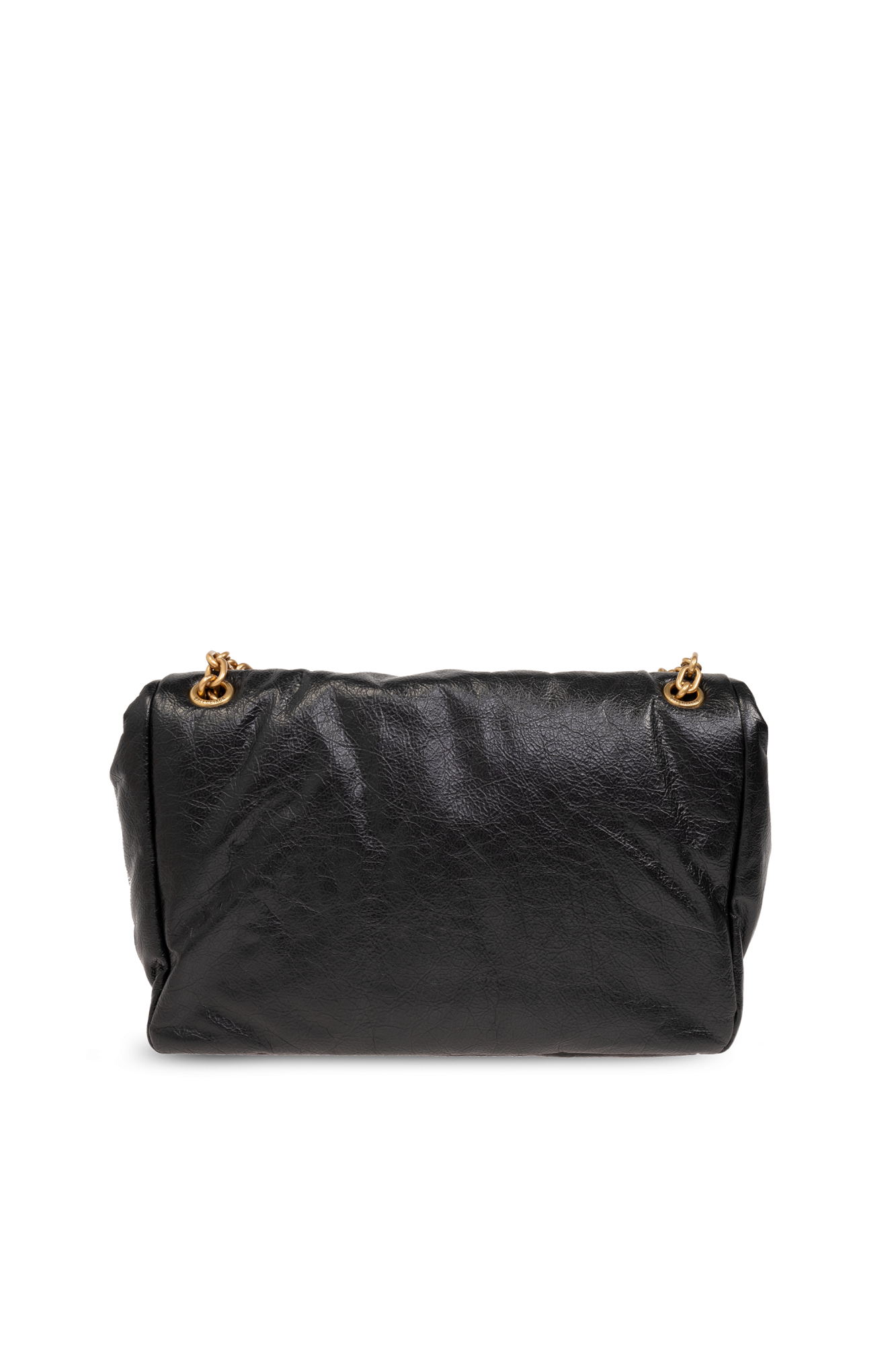 Balenciaga ‘Monaco M’ Shoulder Bag