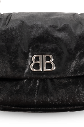 Balenciaga ‘Monaco Medium’ shoulder bag