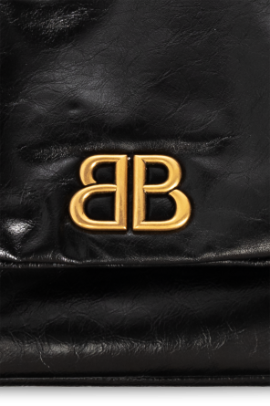 Balenciaga ‘Monaco’ shoulder bag