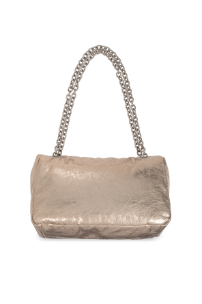 Balenciaga Small Monaco Chain shoulder bag