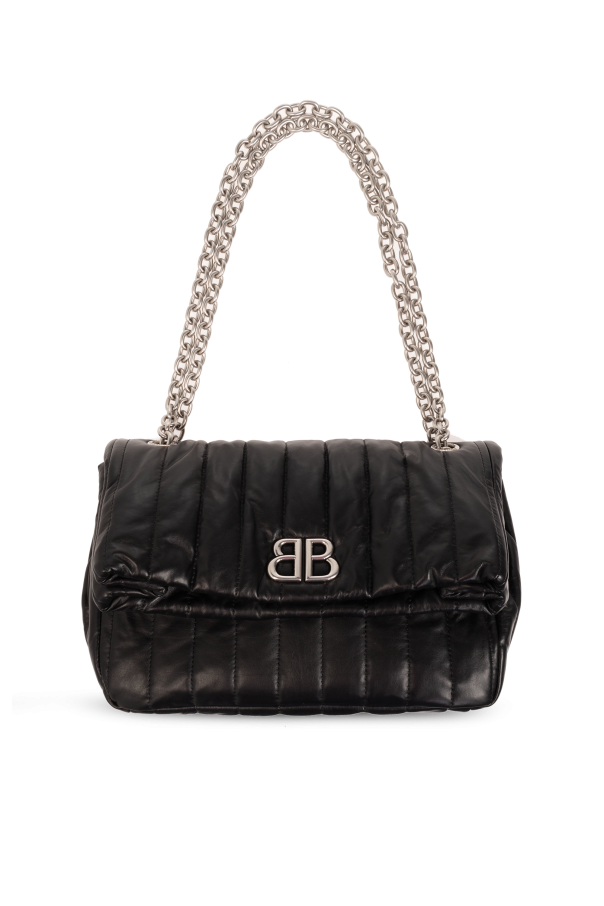 ‘monaco s’ shoulder bag od Balenciaga