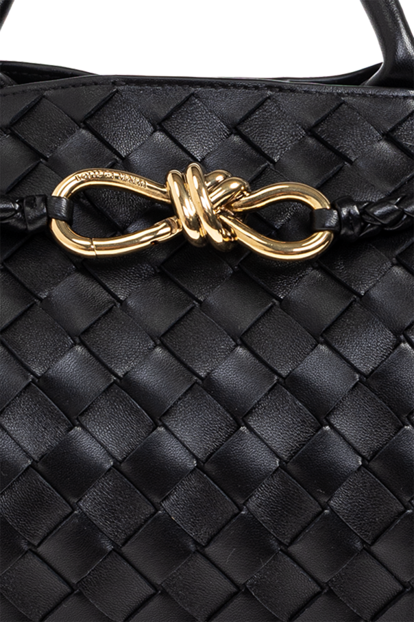 Bottega Veneta "Andiamo" hand bag