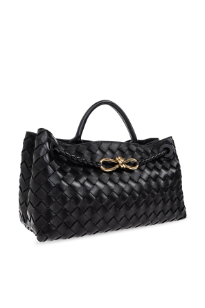 Bottega Veneta "Andiamo" hand bag