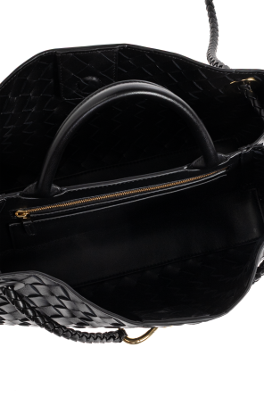 Bottega Veneta "Andiamo" hand bag