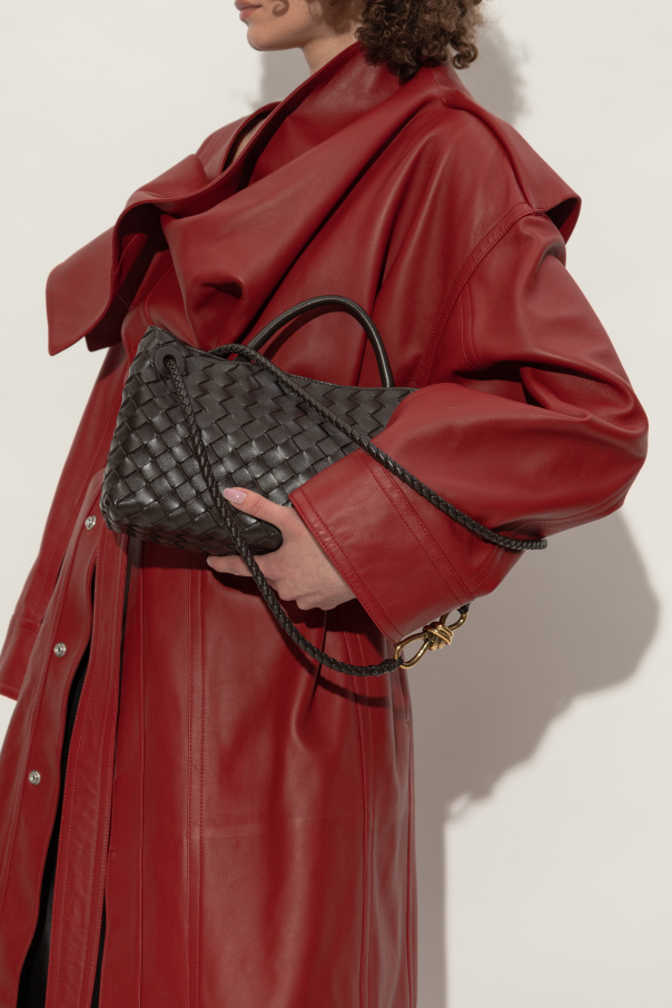 Bottega Veneta Handbag East-West Andiamo