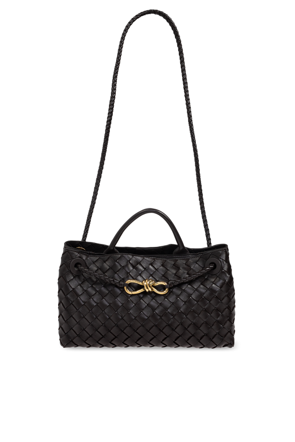 Bottega Veneta Handbag East-West Andiamo