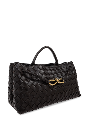 Bottega Veneta Handbag East-West Andiamo