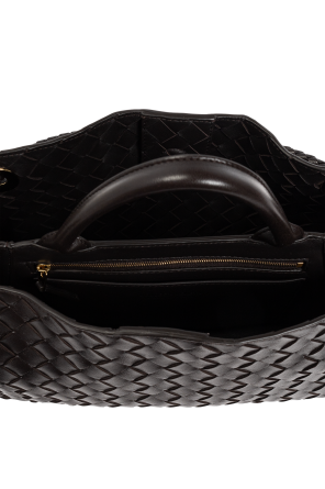 Bottega Veneta Handbag East-West Andiamo