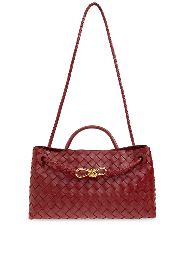 Handbag Andiamo, zdjęcie 1 Handbag Andiamo od Bottega Veneta