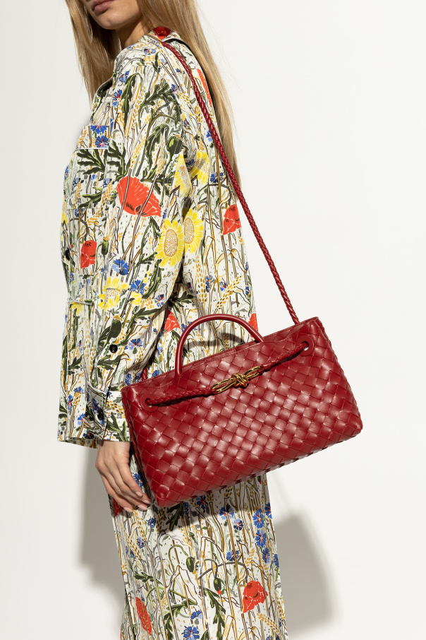 Bottega Veneta Bolso de mano Andiamo