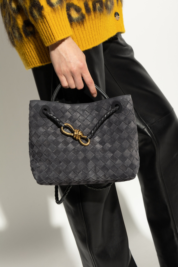 Bottega Veneta Torba ‘Andiamo’
