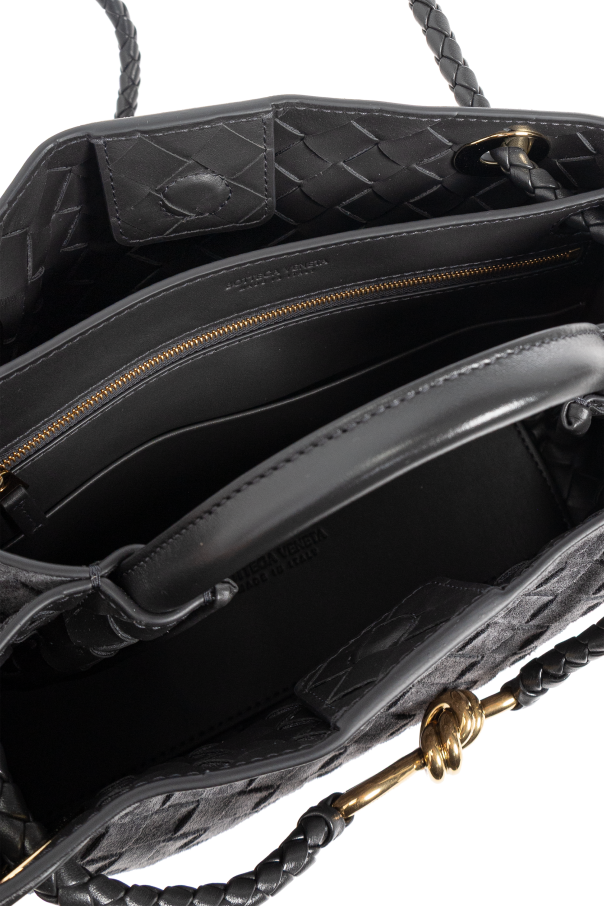 Bottega Veneta Torba ‘Andiamo’