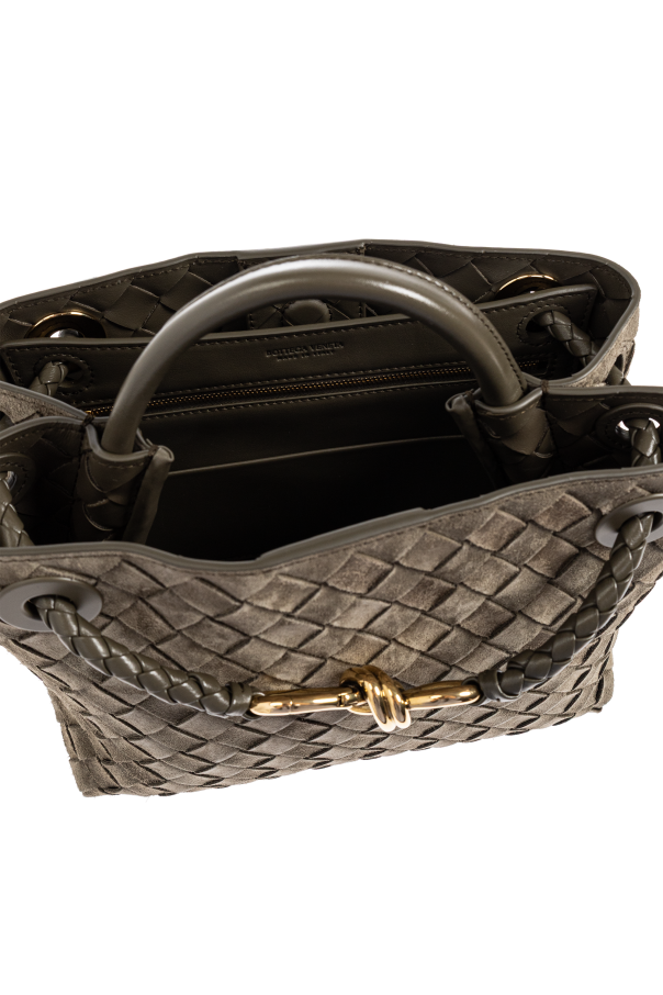 Bottega Veneta Bolso de mano "Andiamo Small"