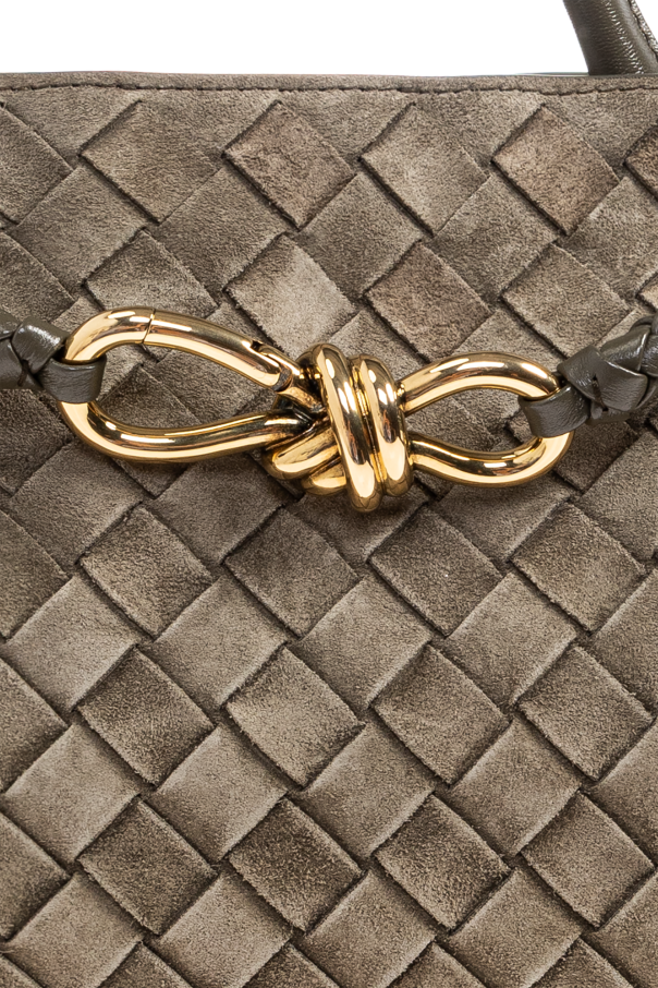 Bottega Veneta Bolso de mano "Andiamo Small"