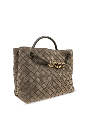 Bottega Veneta Bolso de mano "Andiamo Small"