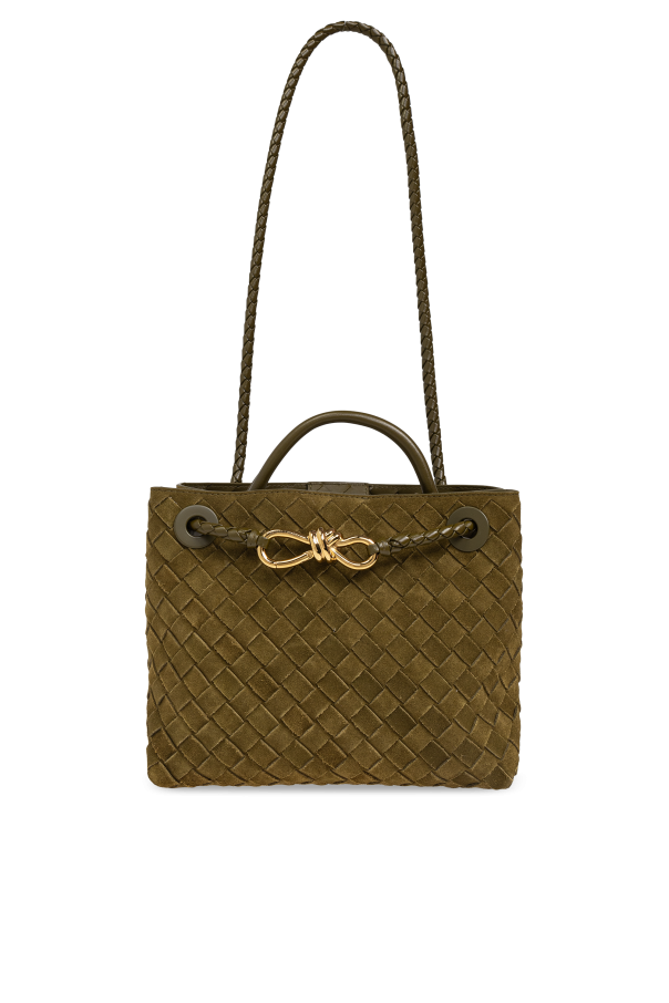 Bottega Veneta Torba do ręki `Andiamo Small`