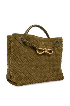 Bottega Veneta Torba do ręki `Andiamo Small`