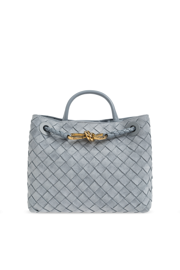 ‘Andiamo Small’ bag od Bottega Veneta