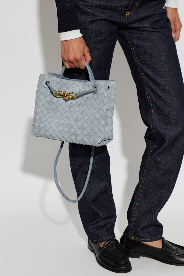Bottega Veneta Torba ‘Andiamo Small’