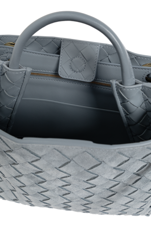 Bottega Veneta Torba ‘Andiamo Small’