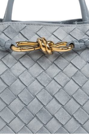 Bottega Veneta Torba ‘Andiamo Small’