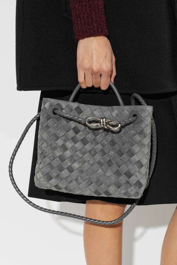 Bottega Veneta Andiamo Small Bag