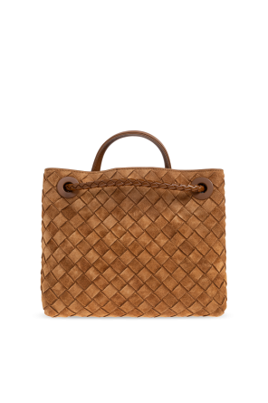 Bottega Veneta Handtasche „Andiamo Small“